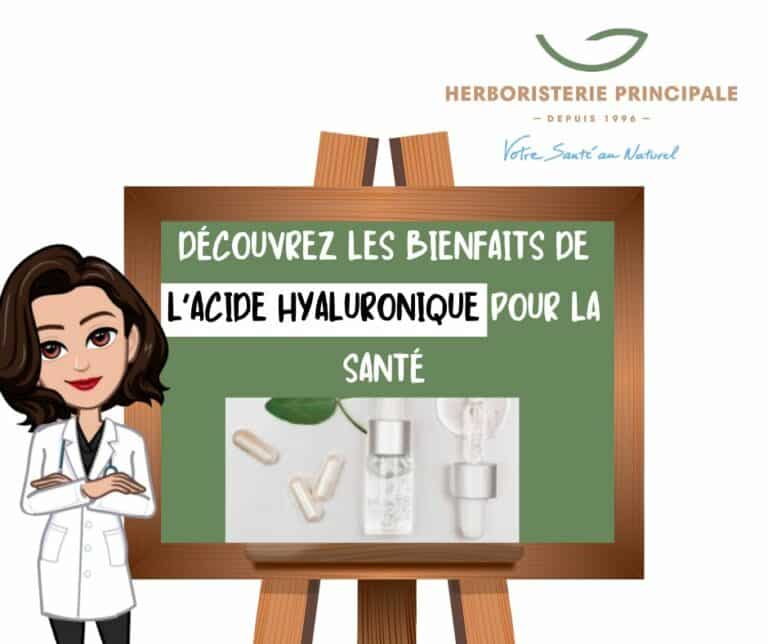 caricature Blog Acide hyaluronique