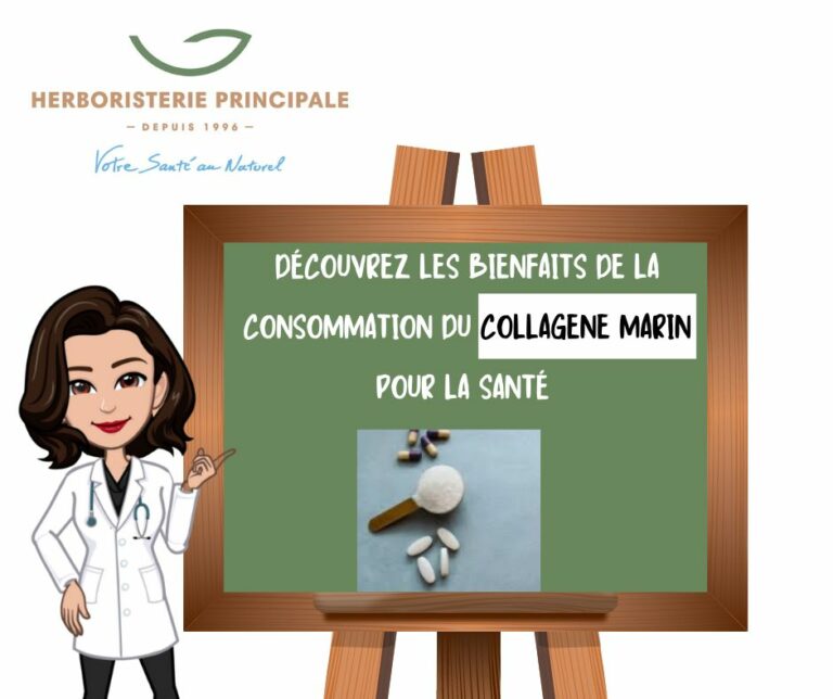 caricature Blog collagene marin caricature Blog collagène marin