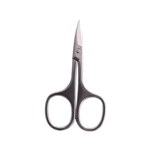 Ciseaux à ongles lames droites de inox argente 9,2 cm innoxa soin précis maroc Ciseaux à ongles lames droites inox argente 9,2 cm de innoxa soin précis maroc