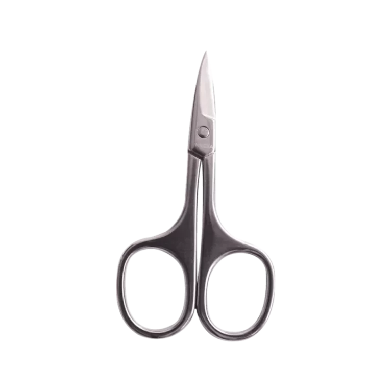 Ciseaux à ongles lames droites de inox argente 9,2 cm innoxa soin précis maroc Ciseaux à ongles lames droites inox argente 9,2 cm de innoxa soin précis maroc