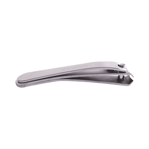 Coupe ongles extra plat inox 9 cm innoxa soin précis maroc Coupe ongles extra plat inox 9 cm innoxa soin précis maroc