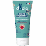 crème hydratante bio 75ml dodie bio hydratation peau sensible Maroc