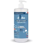 gel lavant 3 en 1 1l dodie bio nettoyage en douceur Maroc