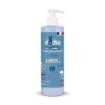 gel lavant 3 en 1 500ml dodie bio nettoyage sans piquer les yeux Maroc