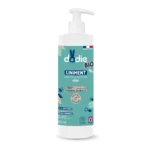 liniment bio 400ml dodie bio nettoyage doux Maroc