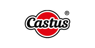 logo marque castus