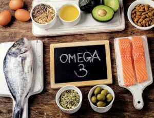 omega-3-Blog