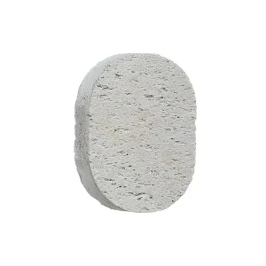 Pierre ponce naturelle Beter 7,3cm pour soin des pieds et callosités