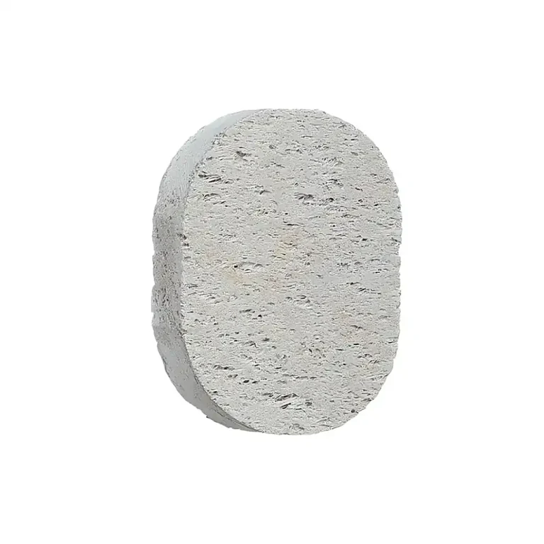 Pierre ponce naturelle Beter 7,3cm pour soin des pieds et callosités