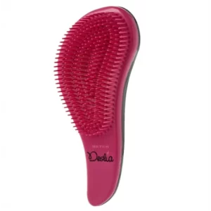 présentoir Deslia brosse démêler 24x19x29cm BETER démêlage efficace Maroc