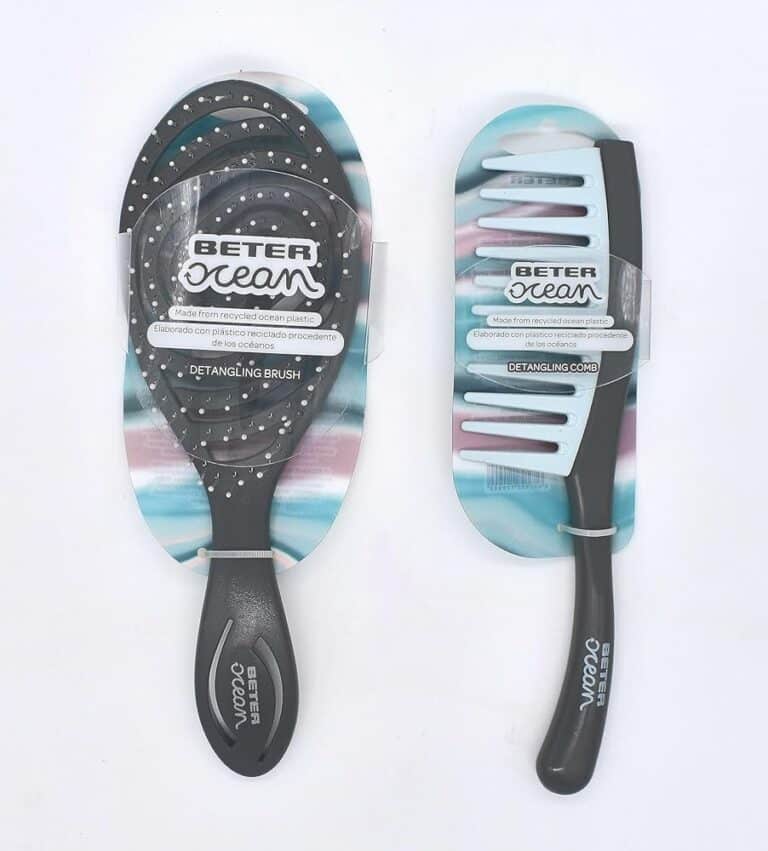 présentoir brosse et peigne ocean 37x21x22cm beter coiffer les cheveux Maroc présentoir brosse et peigne ocean 37x21x22cm beter coiffer les cheveux Maroc