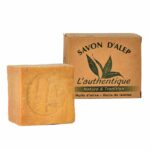 savon alep authentique 200gr savon d'alpes hydratation maroc