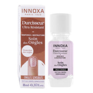 soins des ongles de Innoxa Manucure précise Maroc