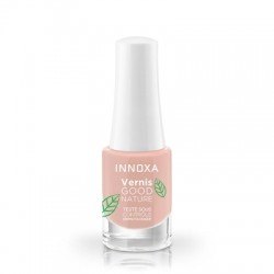 vernis belle & good nature 5ml de Innoxa Manucure précise Maroc