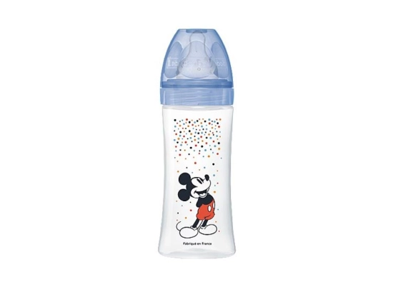 Biberon Initiation Disney – 270ml – Dodie bio