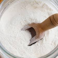 Camphre naturel en poudre