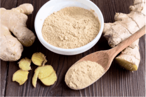 Glucomannane (Konjac) : Plante médicinale 