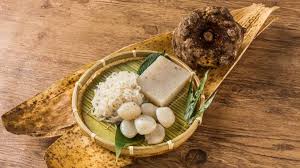 Glucomannane (Konjac) : Plante médicinale 