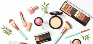 article blog maquillage