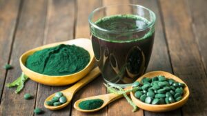 article blog spiruline bienfaits