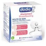 bouts de sein x2 dodie bio protection optimale Maroc