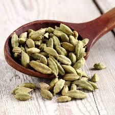 Cardamome : plante médicinale