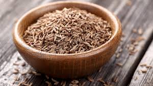 Cumin : plante médicinale 