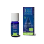 Huile Essentielle Cypres Bio 10ml Herbes et Traditions Maroc