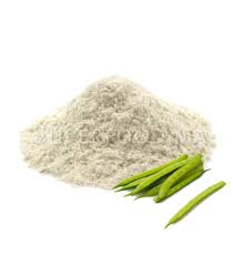 guar description2 Guar : plante médicinale