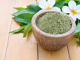 Henné Naturel : plante médicinale