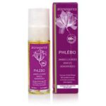 Synergie Huiles Essentielles Végétales Phlébo 30 ml de Aromessence soin présis Maroc