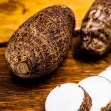 Igname ( Yam ) : plante médicinale