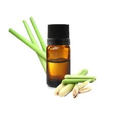 Lemongrass Huile essentielle