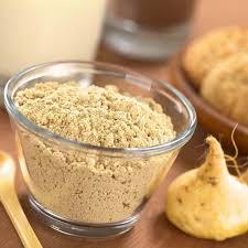 maca description1 Maca : Plante médicinale