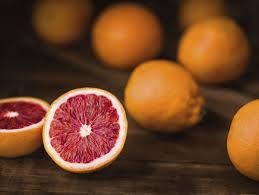 Mandarine rouge Huile essentielle