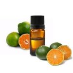 Huile essentielle : Mandarine verte