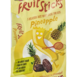 Pineapple 20g de Castus saveur ananas Maroc