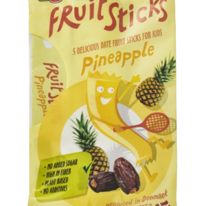 Pineapple 20g de Castus saveur ananas Maroc