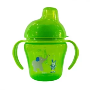 tasse d'apprentissage 200ml dodie bio sécurité optimale Maroc