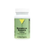 Boswellia Serrata 230mg 60 gélules de Vit'All+ pour Santé articulaire au Maroc