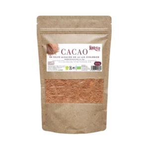 Cacao maigre (10 -12%) 200g Karma Saveur cacao Maroc