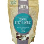 Cocktail Coco-Fibres 200g Uberti Fruits secs Maroc