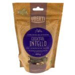 Cocktail Intello 200g Uberti Fruits secs Maroc