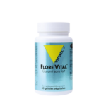 Flore Vital 30 gélules Vit'All+ Digestion saine Maroc