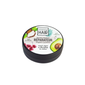 Happy Hair Baume cheveux réperateur 90ml Urbank Réperateur cheveux Maroc