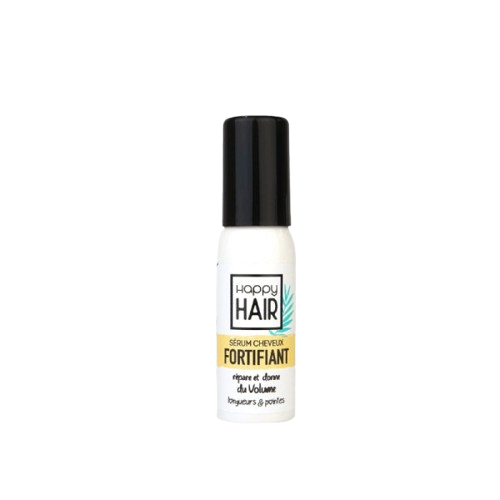 Happy Hair Serum cheveux fortifiant – 60ml – Urbank