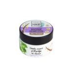 Happy hair masque demeleur ultra protéiné 100ml Urbank Renforce cheveux Maroc