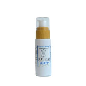 Sérum hydratant source d'Amane 30ml de Ketou Soin hydratant au Maroc