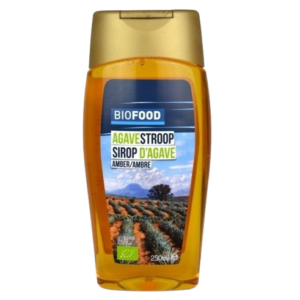 Sirop d'Agave 250ml de Damhert multi-usage Maroc