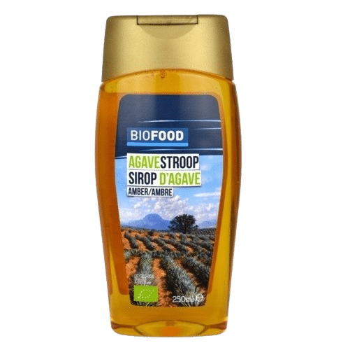 Sirop d'Agave 250ml de Damhert multi-usage Maroc